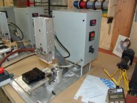 CH 8100 Thermal Press 004